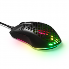 Steelseries 62611 Aerox 3 Wired Lightweight Mouse - Black