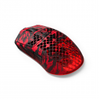 Steelseries 62609 Aerox 3 Wireless Gaming Mouse - FazeClan Edition