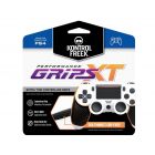 KontrolFreek Grips XT (Extra-Thin) for PS4 