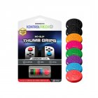 KontrolFreeK No-Slip Thumb Grip for Joy-Con Controller - Pack of 8