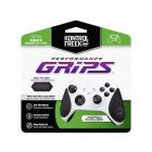 KontrolFreek Performance Grips for Xbox Series X|S & Xbox One - Black