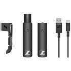Sennheiser XSW-D PRESENTATION BASE SET Digital Wireless Bodypack Microphone System with No Mic (2.4 GHz)