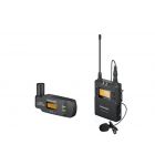 Saramonic UwMic9 Kit7 UHF Wireless Microphone System