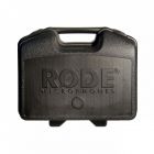 Rode RC4 Hard Plastic Case for Rode NT4 X/Y Stereo Condenser Microphone