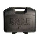 Rode RC1 Hard Plastic Case - for Rode NT2000 Seamlessly Variable Dual 1" Condenser Microphone