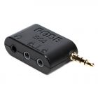 Rode SC6 Dual TRRS Input and Headphone Output for Smartphones