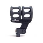 Rode SM8 Shockmount for Long Shotgun Microphones