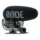 Rode VideoMic Pro+ Camera-Mount Shotgun Microphone