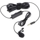 Saramonic LavMicro Broadcast Quality Lavalier Omnidirectional Microphone