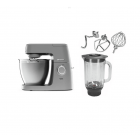 Kenwood មេចុងភៅម៉ាស៊ីន XL Elite KLV6320S (1400W)