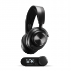 Steelseries 61521 Arctis Nova Pro Wireless X Headset for XBOX + Infinity Power System - Black