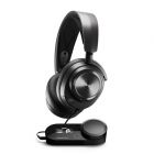 Steelseries 61528 Arctis Nova Pro X Gaming Headset for Xbox  + GameDAC Gen 2 - Black