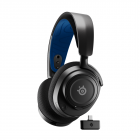 Steelseries 61559 Arctis Nova 7P Wireless Gaming Headset for PS5 - Black