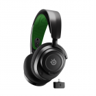 Steelseries 61565 Arctis Nova 7X Wireless Gaming Headset for XBOX - Black