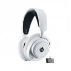 Steelseries 61567 Arctis Nova 7X Wireless Gaming Headset for XBOX - White