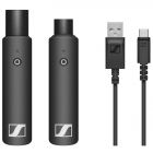 Sennheiser XSW-D XLR BASE SET Digital Wireless Plug-On Microphone System with No Mic (2.4 GHz)