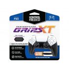 KontrolFreek Performance Grips XT (Extra-Thin) for PS5