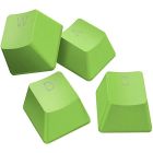 Razer PBT Keycap Upgrade Set - Razer Green - FRML Packaging