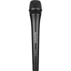 Saramonic SR-HM7 Di Dynamic Cardioid XLR Handheld Microphone for IOS Devices and Computer