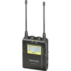Saramonic UwMic9-RX9 Dual-Channel Camera-Mount Wireless Receiver (514 to 596 MHz)