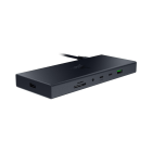 Razer USB 4 Dock – USB Type C 14-in-1 Multiport Adapter - UK/SG/HK/MY Packaging