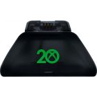 Razer Universal Quick Charging Stand for Xbox – Xbox 20th Anniversary Limited Edition