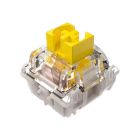 Razer Mechanical Switches Pack – Yellow Linear Switch - World Packaging