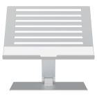 Razer Adjustable Laptop Stand - Mercury - FRML Packaging