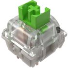 Razer Mechanical Switches Pack – Green Clicky Switch - World Packaging