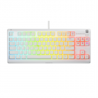 Steelseries 64819 Apex 3 TKL RGB Keyboard US - White