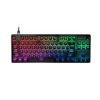 Steelseries 64847 Apex 9 TKL OptiPoint Optical Keyboard US