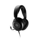 Steelseries 61606 Arctis Nova 1 Wired Gaming Headset - Black