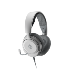 Steelseries 61607 Arctis Nova 1 Wired Gaming Headset - White