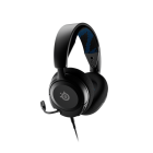 Steelseries 61611 Arctis Nova 1P Wired Gaming Headset for PS5 - Black