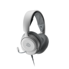 Steelseries 61612 Arctis Nova 1P Wired Gaming Headset for PS5 - White