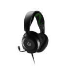 Steelseries 61616 Arctis Nova 1X Wired Gaming Headset for XBOX - Black