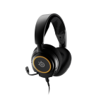 Steelseries 61631 Arctis Nova 3 Wired RGB Gaming Headset - Black