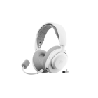Steelseries 61687 Arctis Nova 3P Wireless Headset - White