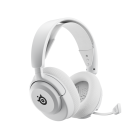 Steelseries 61671 Arctis Nova 5 Wireless Gaming Headset - White