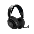 Steelseries 61673 Arctis Nova 5P Wireless Gaming Headset for PS5 - Black