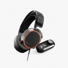 Steelseries 61473 Arctis Pro Wireless Headset + GameDAC (Black)