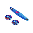 Steelseries Booster Pack - Call of Duty Mister Peeks Edition for Arctis Nova 7 Wireless & Arctis Nova Pro