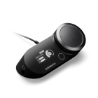 Steelseries 60262 GameDAC Gen 2 for PC and PlayStation