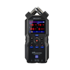 Zoom H4essential 4-Track 32-Bit Float Portable Audio Recorder
