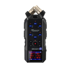 Zoom H6essential 6-Track 32-Bit Float Portable Audio Recorder