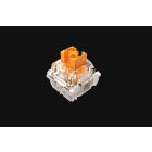 Razer Mechanical Switches Pack – Orange Tactile Switch - World Packaging