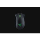 Razer DeathAdder Essential - Ergonomic Wired Gaming Mouse - FRML Packaging