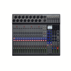 Zoom LiveTrak L-20 20-Input Digital Mixer & Multitrack Recorder
