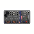 Zoom LiveTrak L6 10-Track Digital Mixer / Recorder