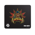 Steelseries QcK Large Mousepad - Call of Duty Monkey Bomb Edition